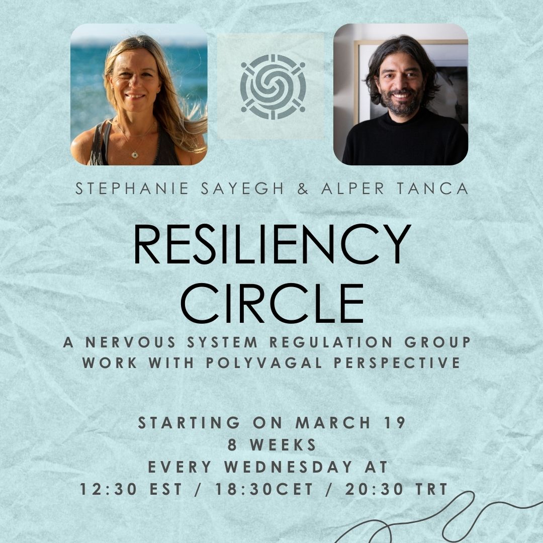 Everything About a Resiliency Circle